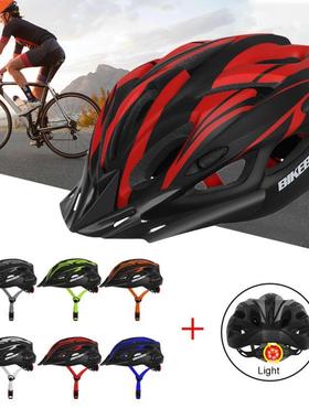 AUBTEC 56-61cm Bicycle Helmet Road MTB Cycling Helmets Integ