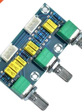 Tube Amplifiers Audio Amplificador Preamp Tone Board Hifi Ba