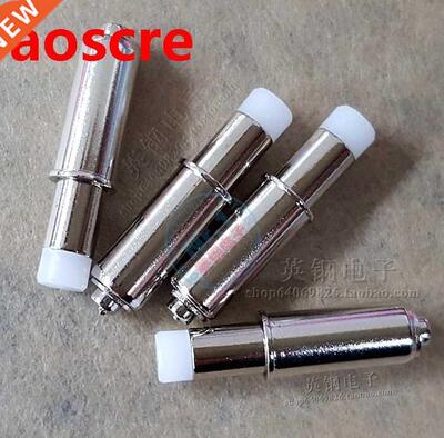 5MM Positioning needle with plastic head 4MM Rubber tip test