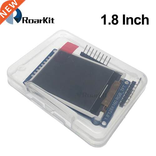 *.V 1.44 1.8 inch TFT LCD Display Module 128*128 128*160 6