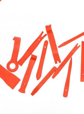 11pcs Car Trim Removal Tool Kit Door Panel Dashboard Audio P