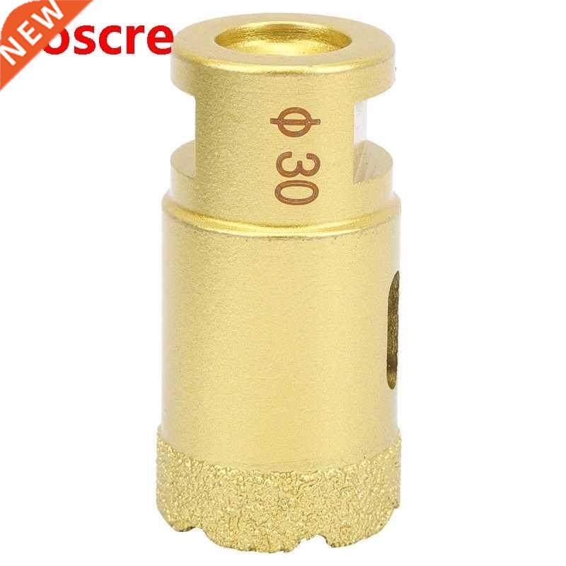 gardening gloves garden tools Hole Saw Drill Bit Brazing Ope