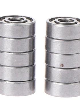 10pcs/lot Deep Groove Spherical Carbon Steel Miniature Beari