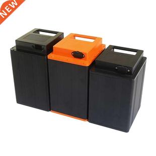 High case quality 18650 lithium aluminum battery