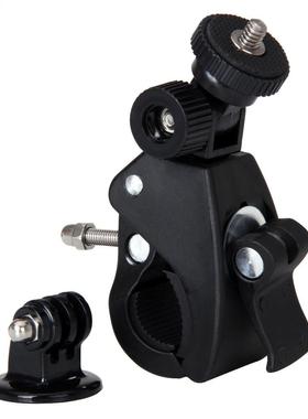 Quick Release Handlebar Seatpost Roll Cage Mount Clamp Tripo