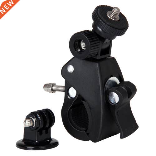 Quick Release Handlebar Seatpost Roll Cage Mount Clamp Tripo
