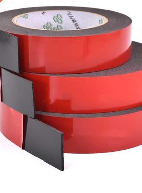 1pcs 0.5mm-3mm thickness Super Strong Double side Adhesive f