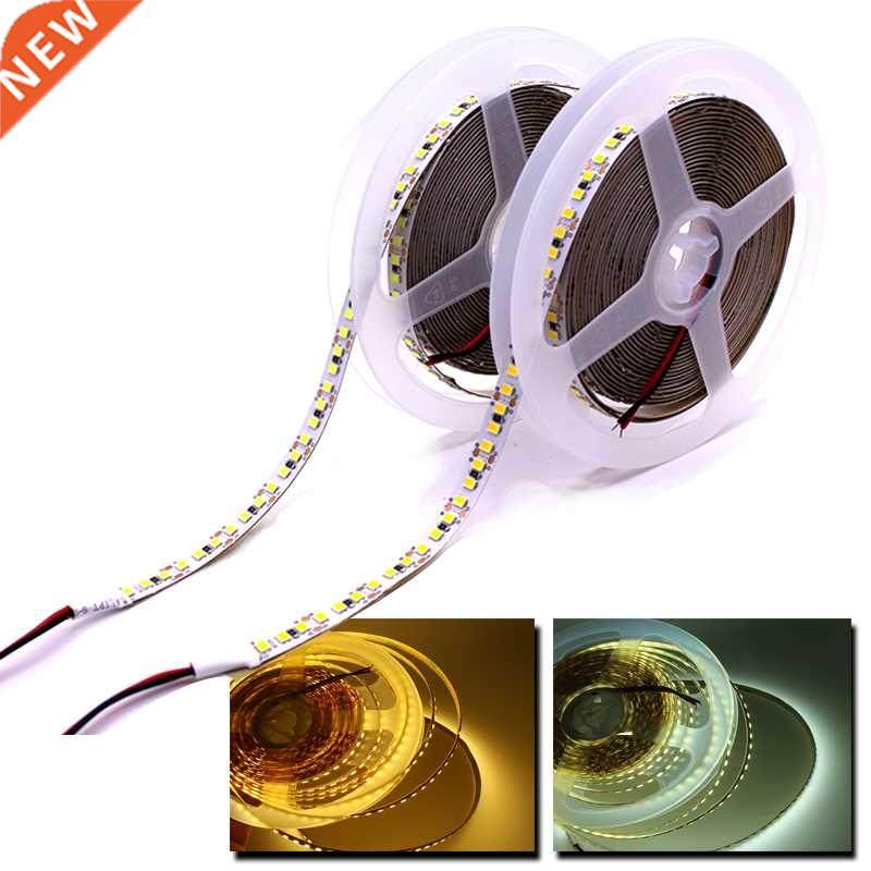 1M- 5M Cool White/Warm white 180LED/M SMD 2835 900LEDs Strip