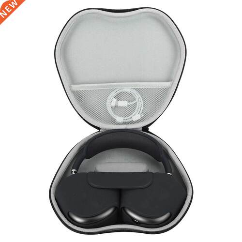 Earphone Hard Case Suitable for airpods max earphone storag