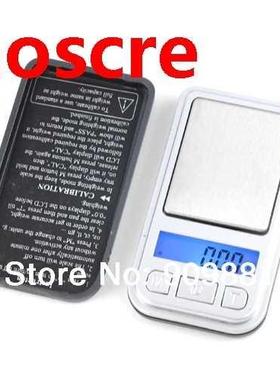 200G 0.01G Mini Digital Electronic Jewelry Scale LCD Portabl