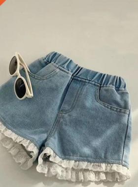 New Summer Baby Girls Clothes Fashion Children Boys Casual S