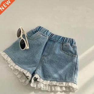 New Summer Baby Girls Clothes Fashion Children Boys Casual S