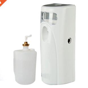 LCD Pump Spray Dispenser, Non-Aerosol Automatic Pump Dispens