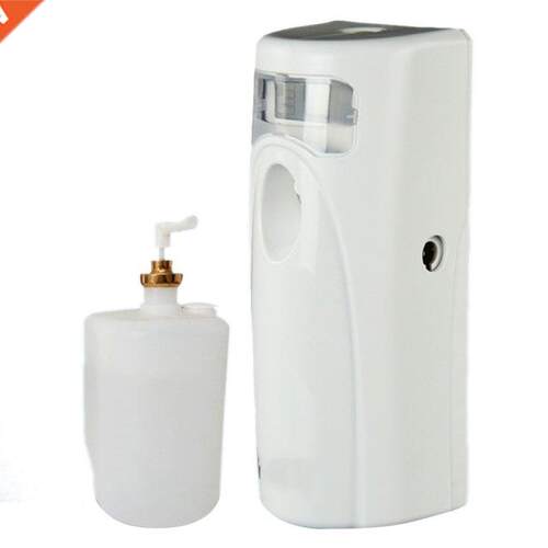 LCD Pump Spray Dispenser, Non-Aerosol Automatic Pump Dispens