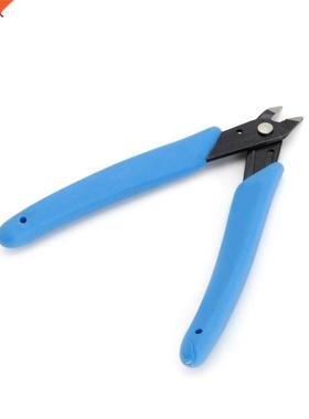 Electrical Wire Cable Pliers Cutters Cutting Side Snips Flus