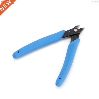 Electrical Wire Cable Pliers Cutters Cutting Side Snips Flus