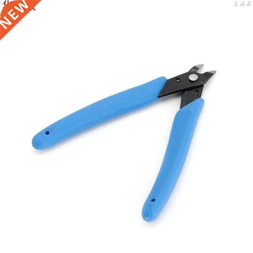 Electrical Wire Cable Pliers Cutters Cutting Side Snips Flus