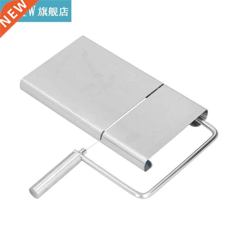 Cheese Cutter Board Labor Saving Incisive Cutting Cheese Wir
