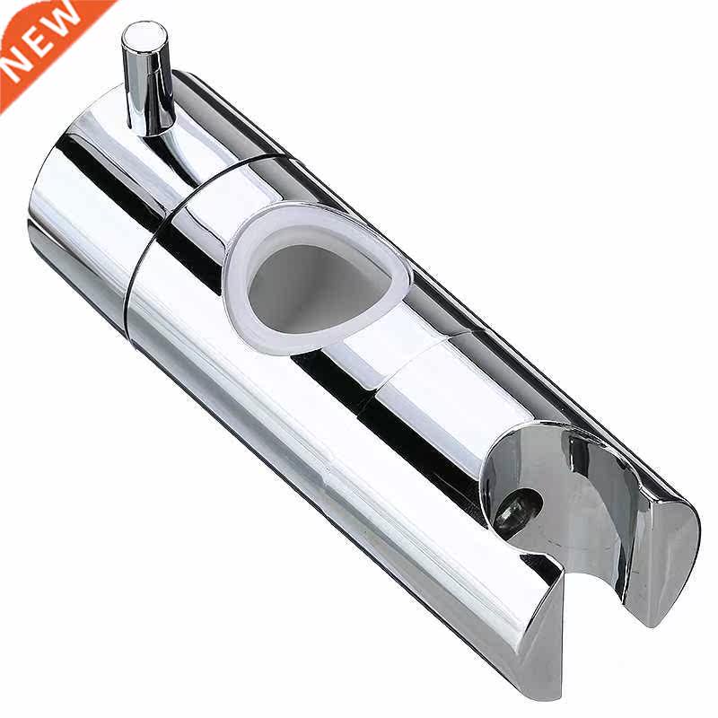 22mm Shower Holder Bracket Seat Install To Rail Tube Chrome