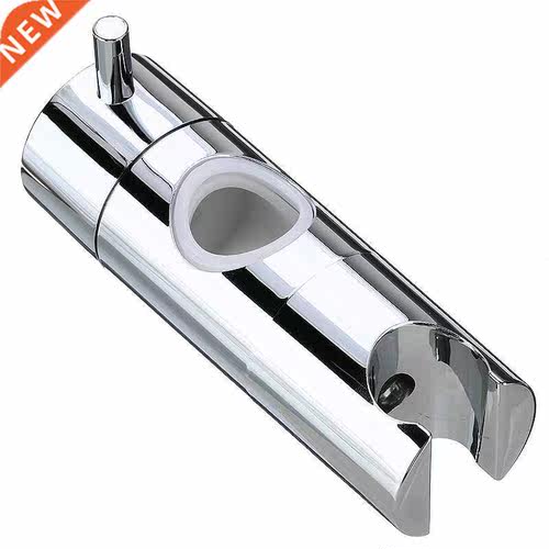 22mm Shower Holder Bracket Seat Install To Rail Tube Chrome