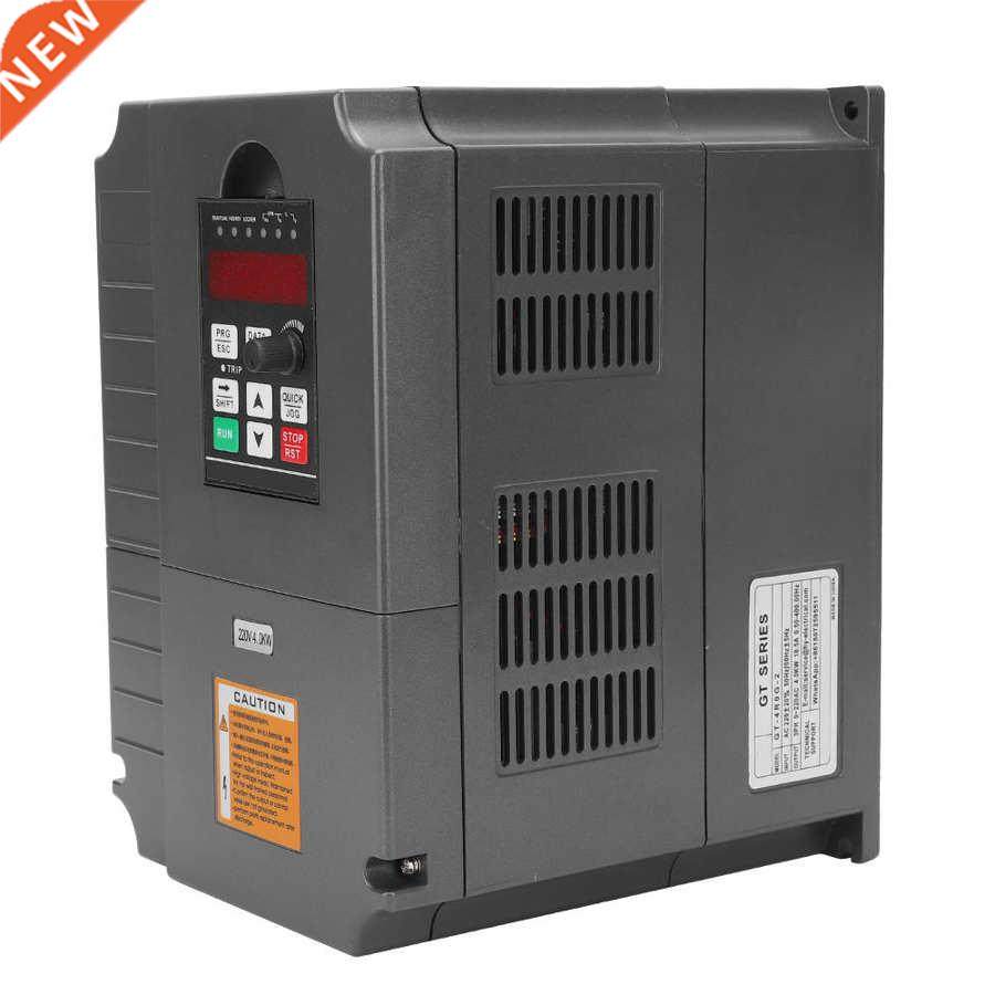 Frequency Converter Variable Frequency Inverter Single-Phase