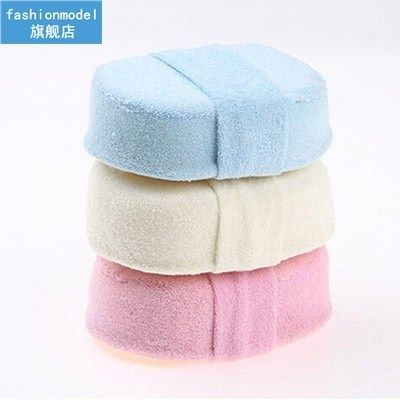 Effective Natural Sanitary Ware Suite Exfoliator Scrubber Ba