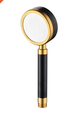 Space Aluminum High Quality Pressurized Shower Removable Sh