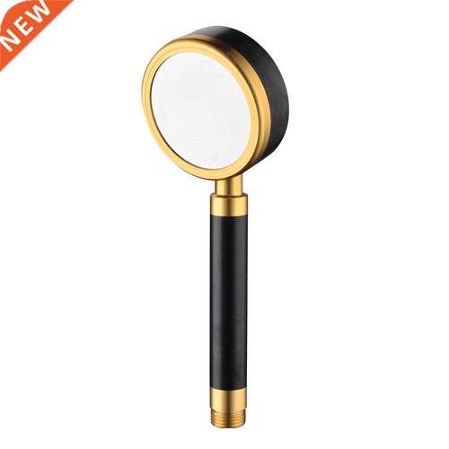 Space Aluminum High Quality Pressurized Shower Removable Sh