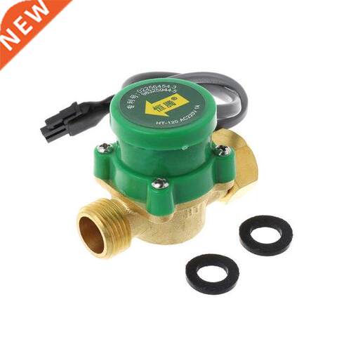 HT-120 G1/2 -1/2 Hot And Cold Water Circulation Pump Boost