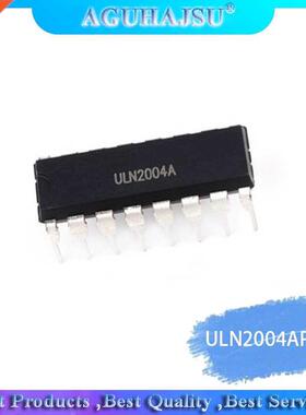 10pcs/lot Darlington ULN2004 ULN2004APG DIP16 new original