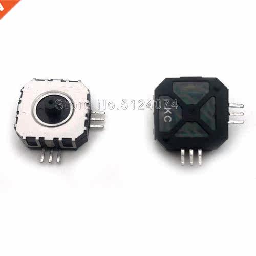 5pcs/lot Game console handle toggle switch KC no resistance