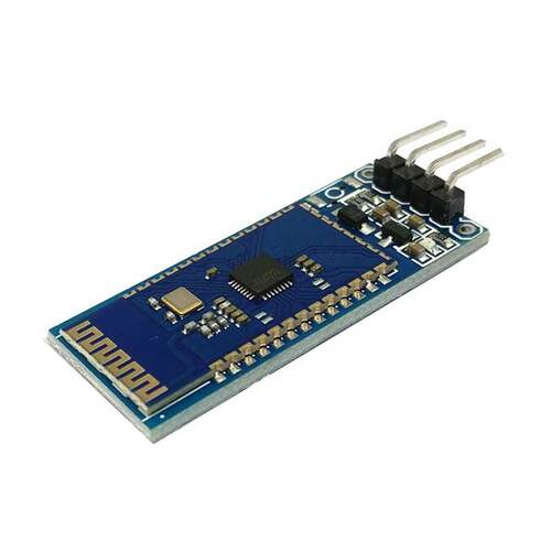 T-06 RF Wireless luetooth Transceiver Slave Module RS232 /