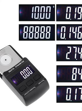 Audio Turntable LP Stylus Tracking Force Gauge Scale 100g/0.