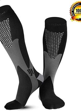 24 Styles Running Women Men Socks Sports Compression Socks F