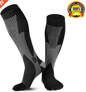 24 Styles Running Women Men Socks Sports Compression Socks F