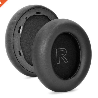 Geneic Earpads Pillow Ear Pads Foam Cover Parts for Anker -S