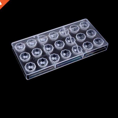 1PCS Diamonds Gem Silicone Cool Ice Maker Cube Mold Tray Cho