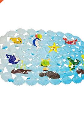 Multi-use bath mat / PVC 适用于 bath mats Anti-slip mats 适