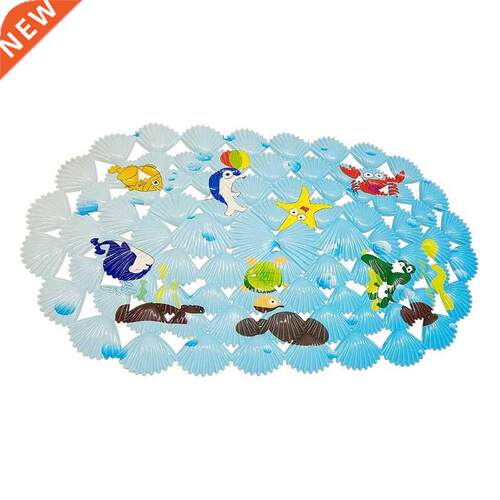 Multi-use bath mat / PVC 适用于 bath mats Anti-slip mats 适