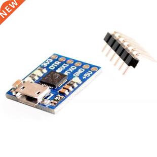 CJMCU CP2102 MICRO USB to UART TTL Module 6Pin Serial Conver