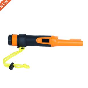 Handy Full Waterproof 3 meters metal detector HS 10 LCD Dis