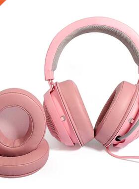 Replacement Memory Foam Ear Cushion Cover Headband Pad for r