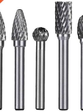 5 Pieces of 1/4 Inch (Approximately 0.6 cm) Handle Diameter,