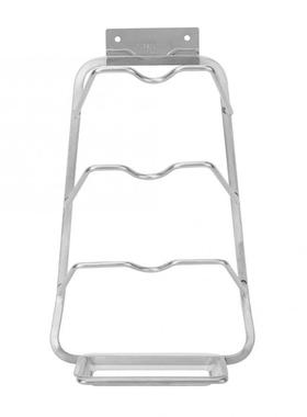 Home Kitchen Storage Lid Pot Pan Hanger Hder Organizer Han