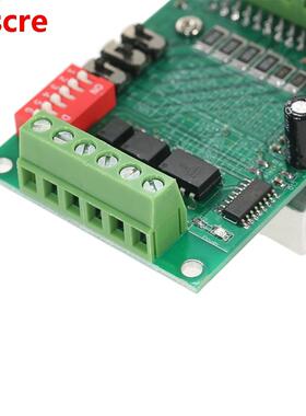 TB6560 3A Driver Board CNC Router Single 1 Axis Controller S