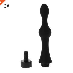 Portable Bidet Cleaner Hygiene Wash Nozzle Hose Douche Enema