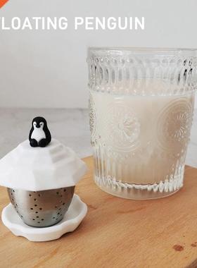 Reusable Tea Strainer Locking Tea Strainer Mesh Infuser Tea