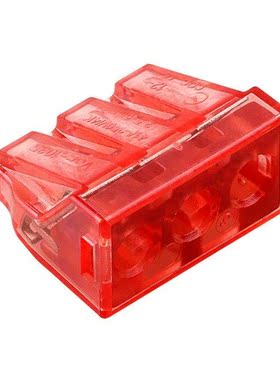 10pcs PCT-103D ( 773-173 ) Push wire wiring connector For J