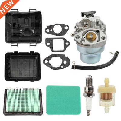 Carburetor Kit Air Fuel Filter Cover Kit For GC160 GCV160 GC