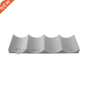 Wine Rack Stackable Bottle Holder Countertop Wine Bottle Rac